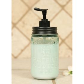 Pint Mason Jar Lamp