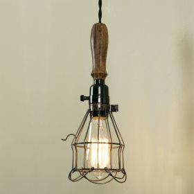 Trouble Light