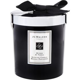 JO MALONE MYRRH & TONKA by Jo Malone SCENTED CANDLE 7 OZ